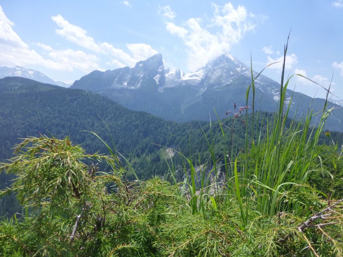 Oldtimer-Tour Bayern: Die Alm-Tour