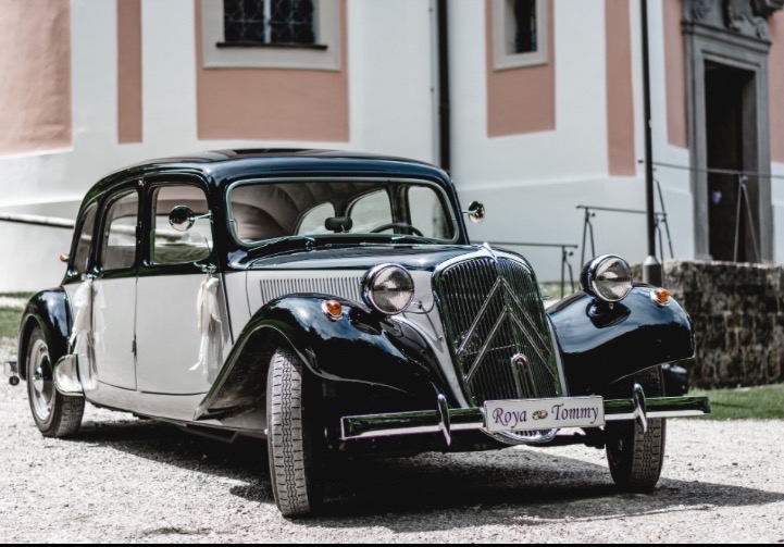 Citroën Ente als Tigerente  Citroen ente, Ente, Tigerente